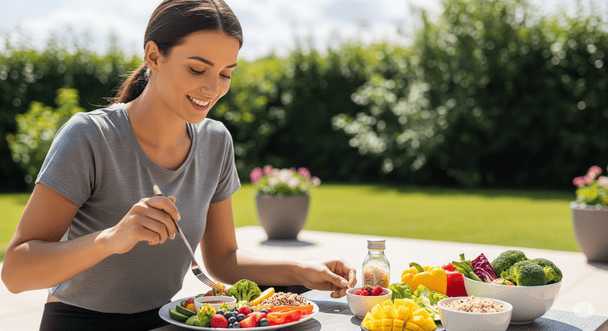 Експерти розповіли про дві прості зміни у житті, що рятують від інсульту та хвороб серця