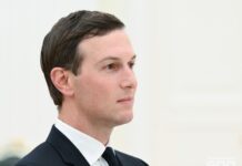 “Ручкою водитиме”. У Кремлі очікують, що “мирний план” щодо України напише зять Трампа