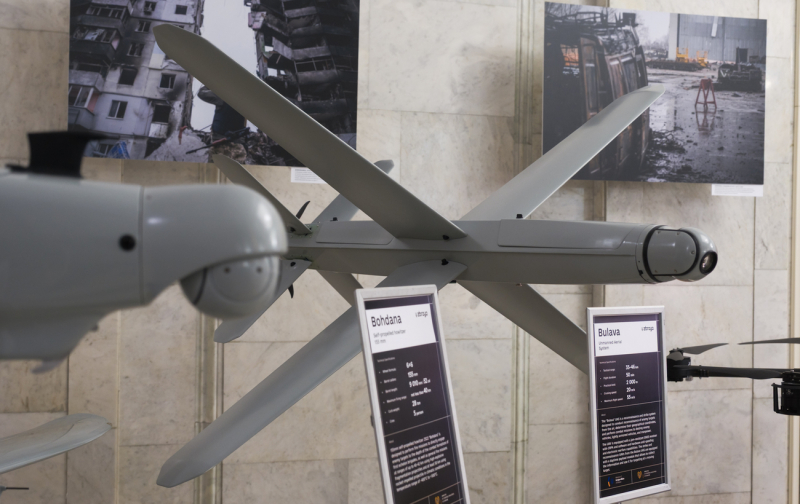 Ще один рік війни? З якими ризиками та очікуваннями бізнес заходить у 2026-й