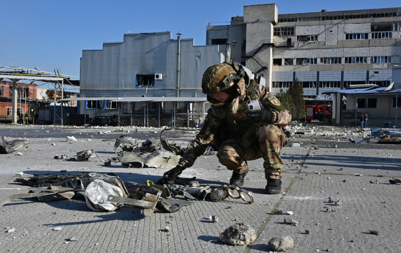 Ще один рік війни? З якими ризиками та очікуваннями бізнес заходить у 2026-й