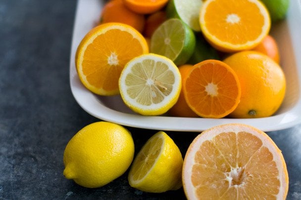 Що потрібно їсти взимку для зміцнення імунітету: список продуктів, які справді працюють