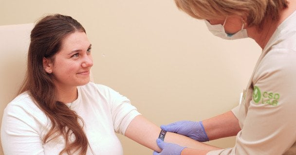 Сучасна діагностика діабету: від перших аналізів до розширених програм у CSD LAB