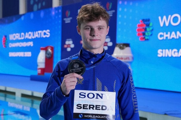 Третє абсолютне чемпіонство Усика, золоті тріумфи Лузан: головні здобутки українського спорту 2025 року