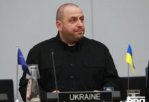 Умєров і Гнатов проведуть ще одну зустріч із Віткоффом у США – ЗМІ