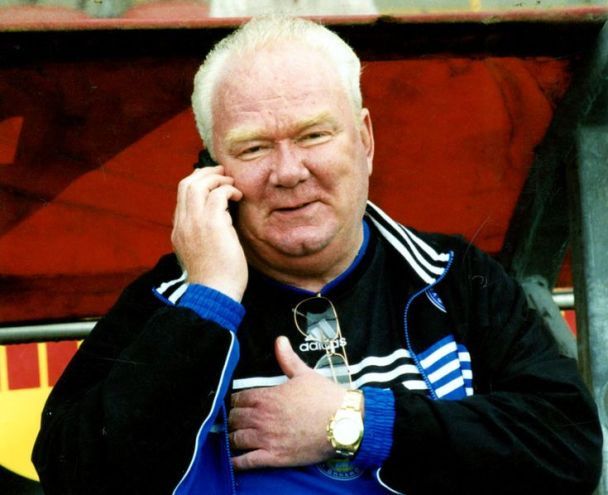 День народження легенди: безсмертні цитати Валерія Лобановського