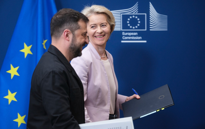 Економіка без обвалу: що буде з цінами, курсом і ВВП України у 2026 році