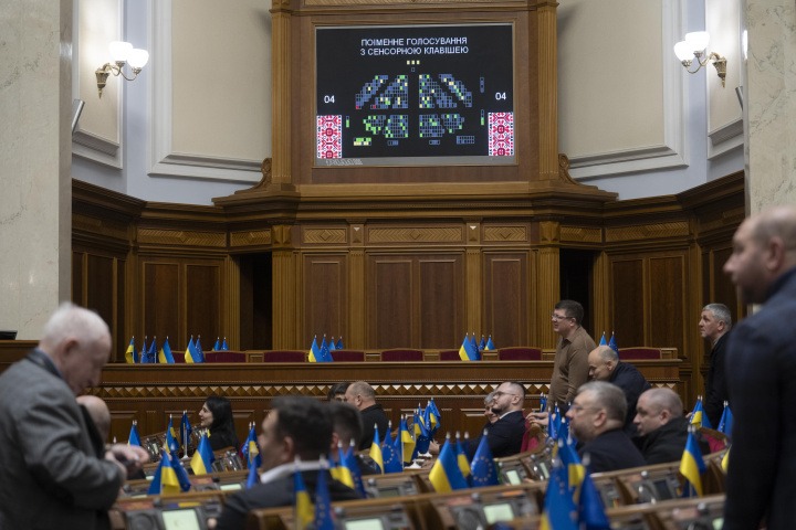 Кредит МВФ під загрозою? Україна хоче змінити умови програми через ФОПів