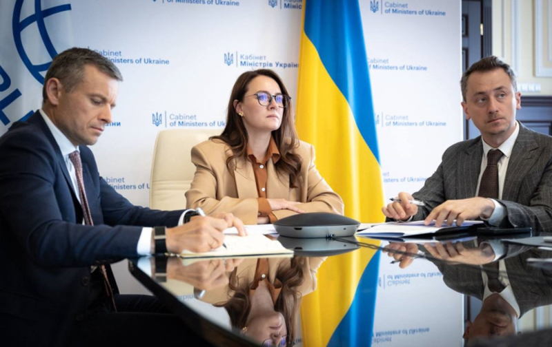 Кредит МВФ під загрозою? Україна хоче змінити умови програми через ФОПів