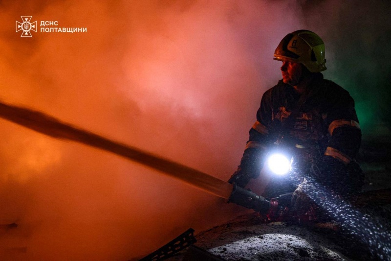 Під ударом були Київ, Дніпро, Вінниця, Рівне і не тільки: все про обстріл енергетики