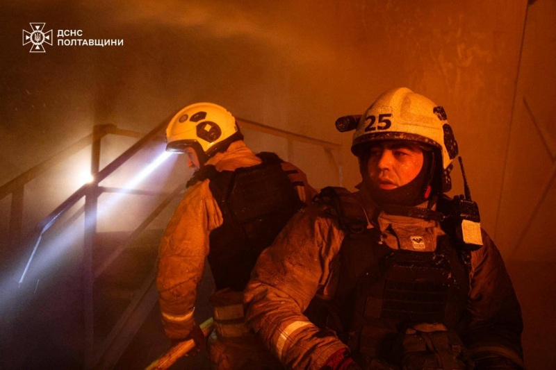 Під ударом були Київ, Дніпро, Вінниця, Рівне і не тільки: все про обстріл енергетики