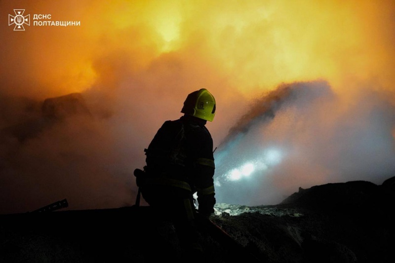 Під ударом були Київ, Дніпро, Вінниця, Рівне і не тільки: все про обстріл енергетики