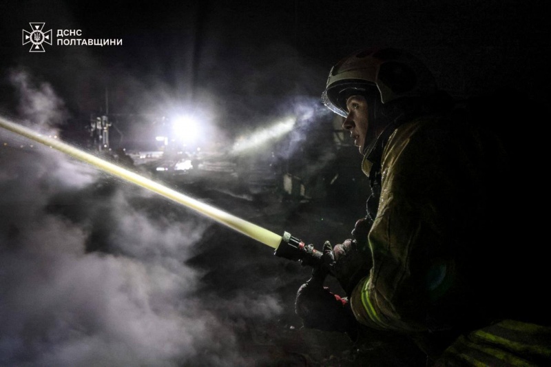 Під ударом були Київ, Дніпро, Вінниця, Рівне і не тільки: все про обстріл енергетики