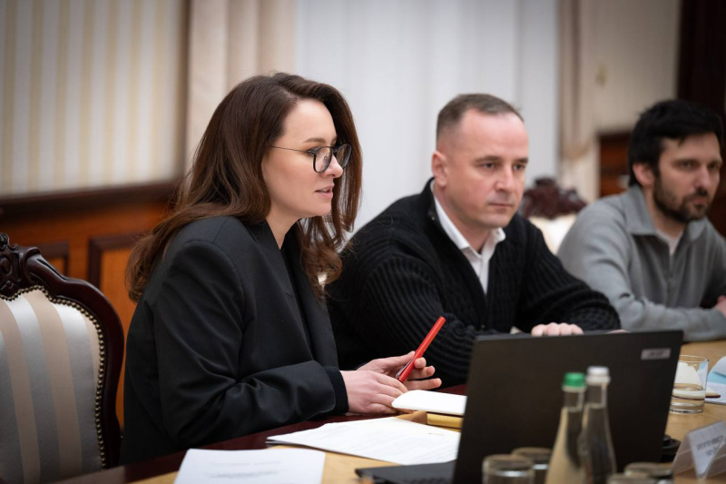 Зв’язок і інтернет під час відключень світла: Свириденко озвучила плани операторів