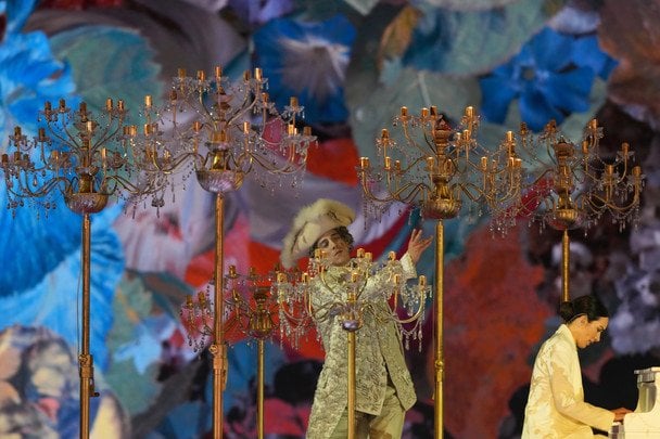 Олімпійські ігри-2026 офіційно завершено: яскраві фото з церемонії закриття