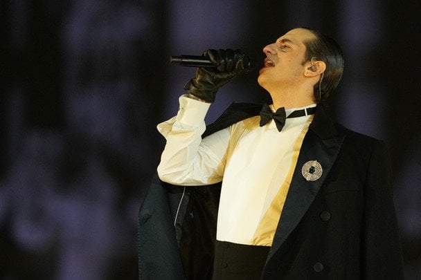 Олімпійські ігри-2026 офіційно завершено: яскраві фото з церемонії закриття