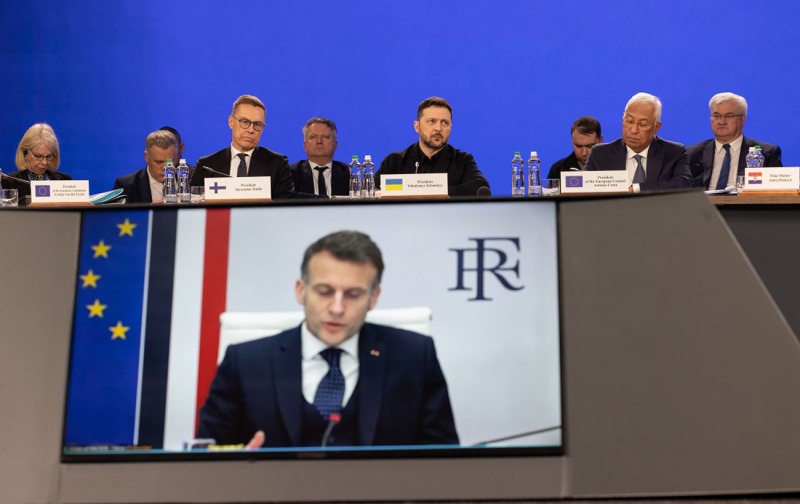 Перепочинок для України: гроші від МВФ і ЄС близько, але навесні - нові переговори