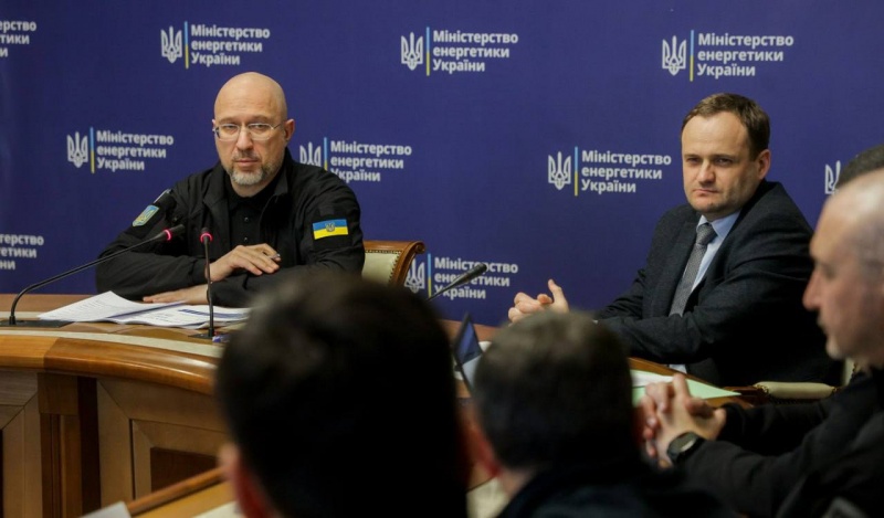 Росія готує нові удари по енергетиці: всі служби отримали завдання