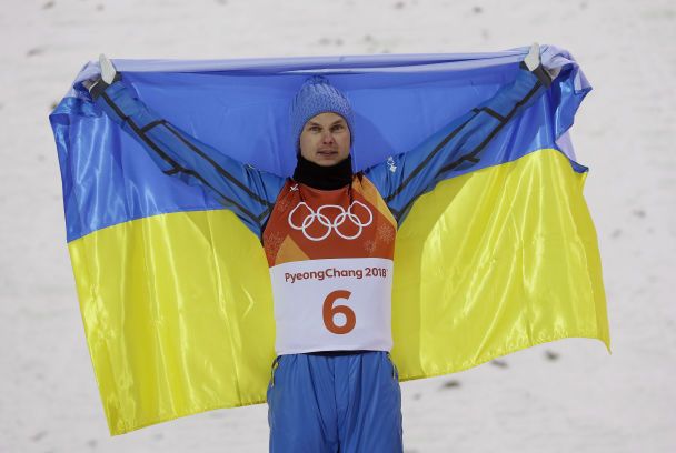Від "бронзи" Цербе до "срібла" Абраменка: як Україна виступала на зимових Олімпіадах