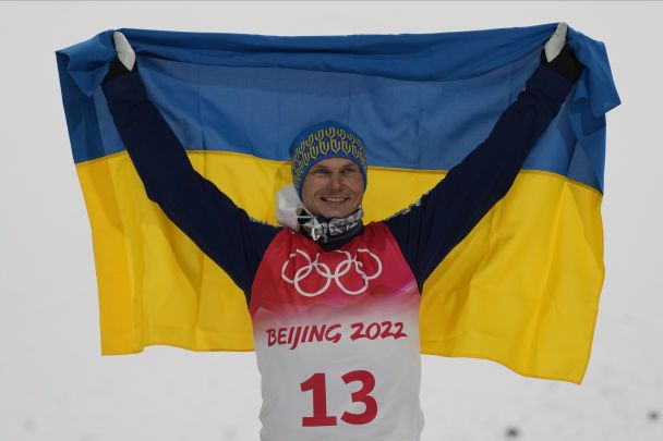 Від "бронзи" Цербе до "срібла" Абраменка: як Україна виступала на зимових Олімпіадах