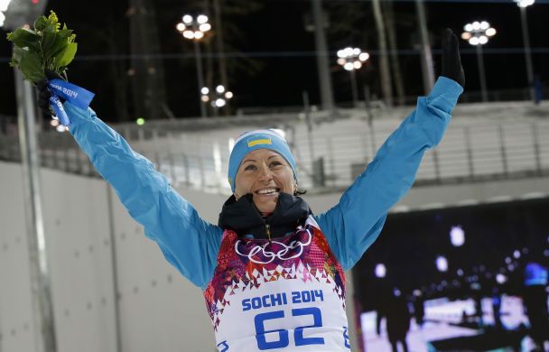 Від "бронзи" Цербе до "срібла" Абраменка: як Україна виступала на зимових Олімпіадах