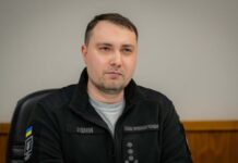 Атмосфера з “певною інтимністю”. Буданов перед важливими голосуваннями в Раді зустрівся з нардепами