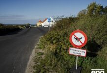 Фінляндія надіслала в Єврокомісію запит на €35 млн на захист від дронів