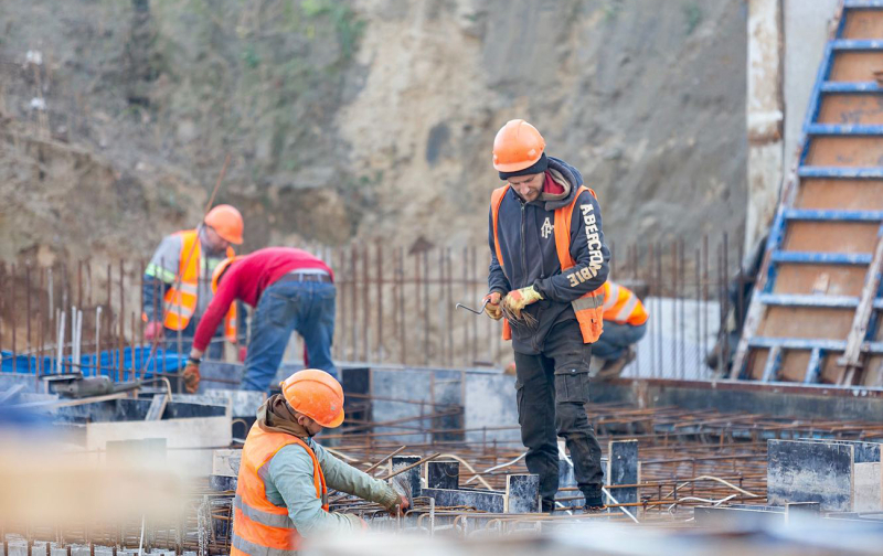 Головний корупційний ризик у забудові: як містобудівні умови гальмують галузь