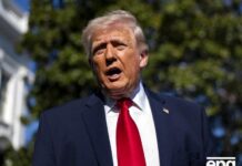 “Я не хочу папу, який критикує президента США”. Трамп висунув низку звинувачень Леву XIV