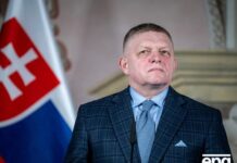 Литва й Латвія не пропустять літака Фіцо на святкування 9 травня в Москві