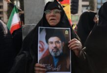 “Ми все ще чекаємо на відповідь”. Опубліковано нове звернення Хаменеї до Близького Сходу