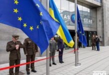 Найсильнішу санкцію відклали. ЗМІ повідомив, що не увійшло до 20-го пакету ЄС проти РФ