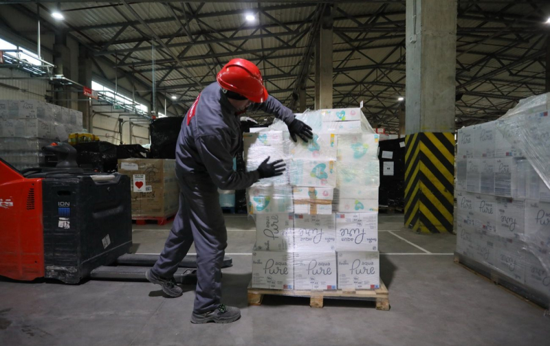 Податок на посилки: кому скасують пільги та скільки доведеться платити