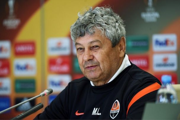 Помер екстренер "Шахтаря" та "Динамо" Мірча Луческу