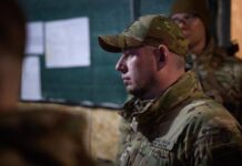 РФ планує “буферну зону” на кордоні у Вінницькій області – Офіс президента