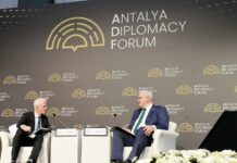 Сибіга: Найбільш складний період двостороннього дипломатичного треку зі США вже позаду