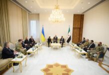 Сибіга розповів про домовленості із Сирією. Що збираються реалізувати найближчим часом?