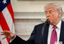 Трамп припустив, що угоди з Іраном “ніколи не буде”