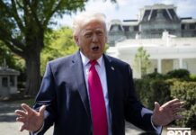 Трамп заявив про продовження режиму припинення вогню з Іраном на прохання Пакистану