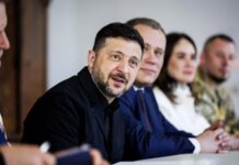 Україна, імовірно, більше не покладає сподівань на Вашингтон – The Atlantic