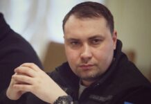 “Ви тупі, лишайтесь отут”. Буданов звернувся до ухилянтів