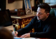 Зеленський готовий до зустрічі з новим керівництвом Угорщини, але є нюанс