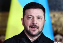 Зеленський розповів, як Україна може допомогти в розблокуванні Ормузької протоки