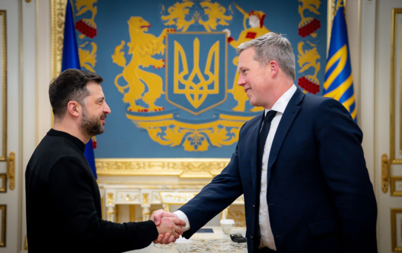 "Дрон-дипломатія". Як Україна запускає експорт зброї через Drone Deals та що це дасть