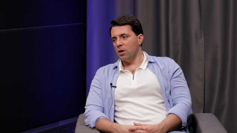 Якщо влупить дика спека – доведеться обмежувати світло: Інтерв'ю з Володимиром Кудрицьким