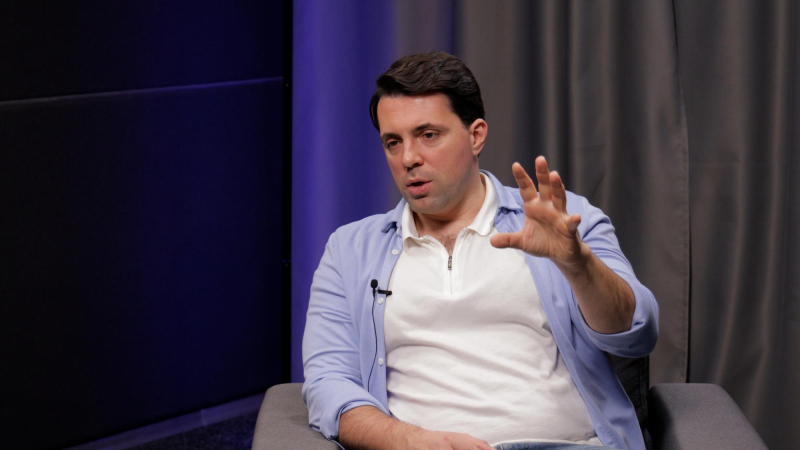 Якщо влупить дика спека – доведеться обмежувати світло: Інтерв'ю з Володимиром Кудрицьким