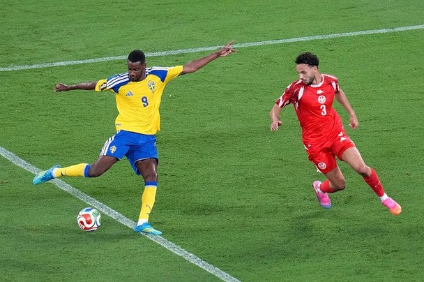 Кривдник збірної України розгромною перемогою стартував на ЧС-2026