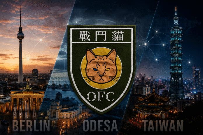 офк