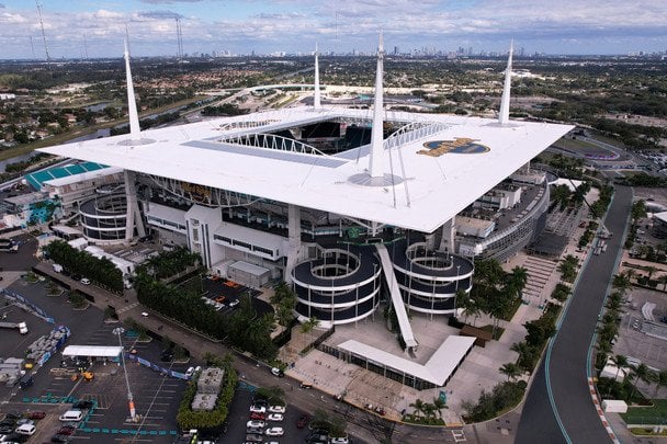 Стадіони ЧС-2026 з футболу: що треба знати про арени, на яких гратимуть матчі Мундіалю