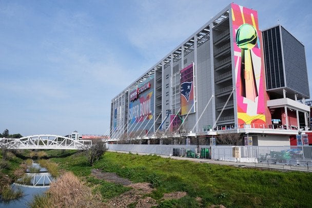 Стадіони ЧС-2026 з футболу: що треба знати про арени, на яких гратимуть матчі Мундіалю