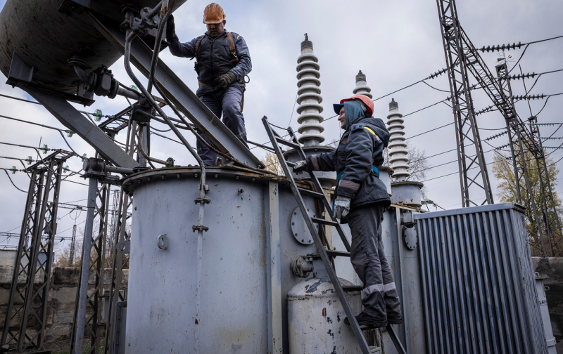 Чи вистачить Україні газу та світла взимку: до чого готуватись у новому опалювальному сезоні
